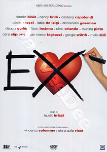 Many Kisses Later (DVD)